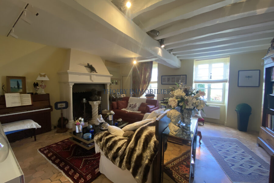 Maison à vendre à Montainville — Vue dégagée — photo 5