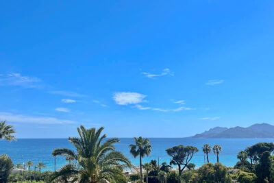 Appartement à vendre à Cannes