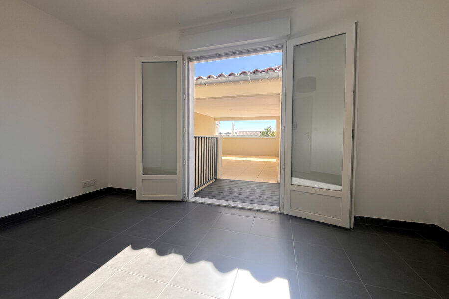 Maison à vendre à Beaumes-de-venise — Vue nature — photo 12