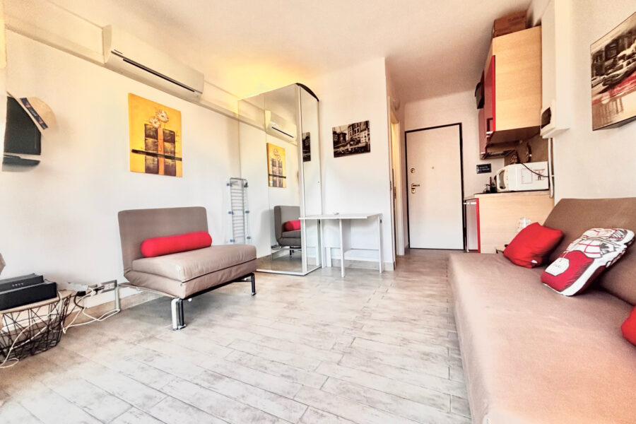 Appartement à vendre à Cannes — Vue sur la ville — photo 2