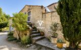Maison à vendre à Céreste-en-luberon — Vue nature — photo 4