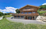 Maison à vendre à Sallanches — Vue montagne — photo 2