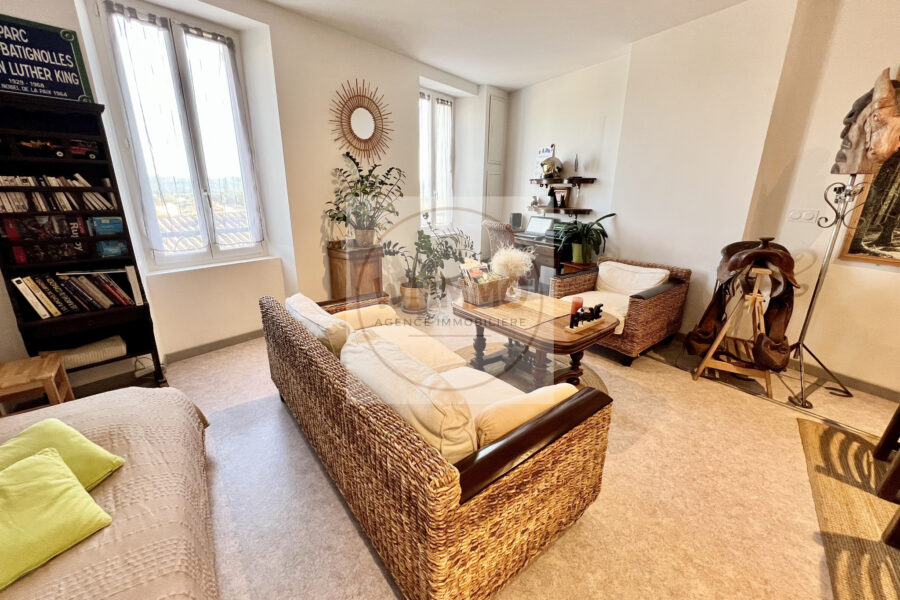 Maison à vendre à Les arcs — Vue nature — photo 4