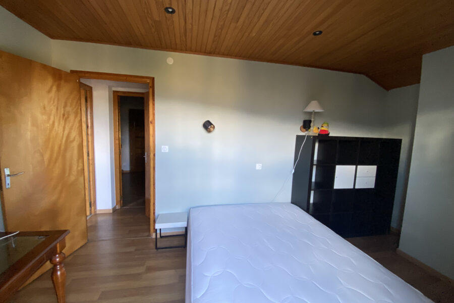 Maison à vendre à Bolquère — Vue montagne — photo 19