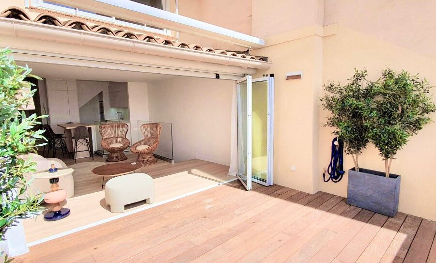 Appartement à vendre à Cannes — Vue mer — photo 6