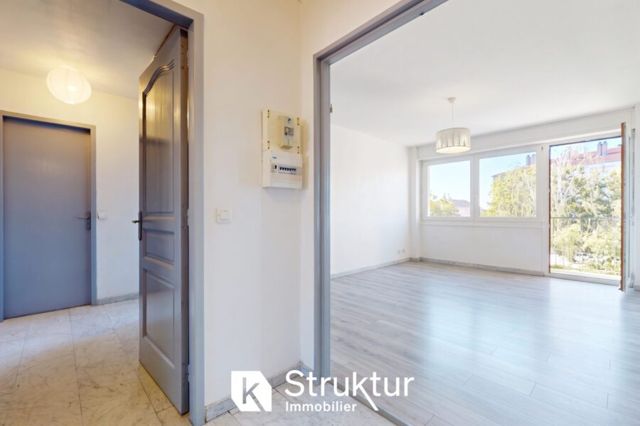 Appartement à vendre à Metz — Vue sur la ville — photo 11