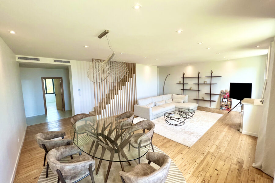 Appartement à vendre à Cannes — Vue mer — photo 9