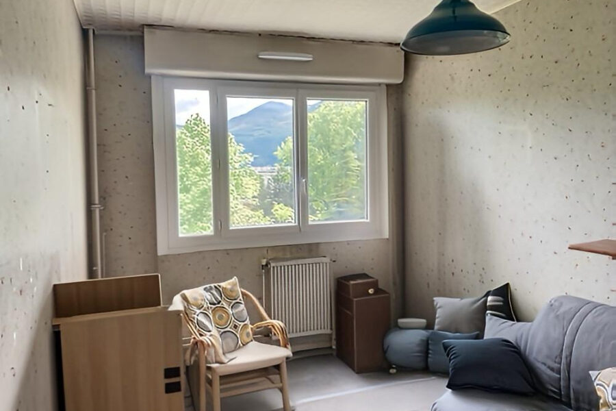 Appartement à vendre à Grenoble — Vue montagne — photo 8