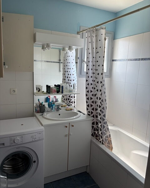 Appartement à louer à Saint-martin-en-haut — Vue nature — photo 6