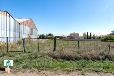Terrain à vendre à Luçon