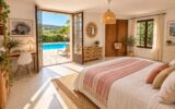 Maison à vendre à Cavalaire-sur-mer — Vue mer — photo 20