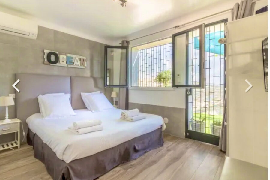 Maison à vendre à Cannes — Vue mer — photo 9