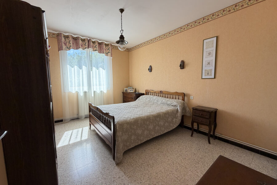 Maison à vendre à Laudun — Vue nature — photo 15
