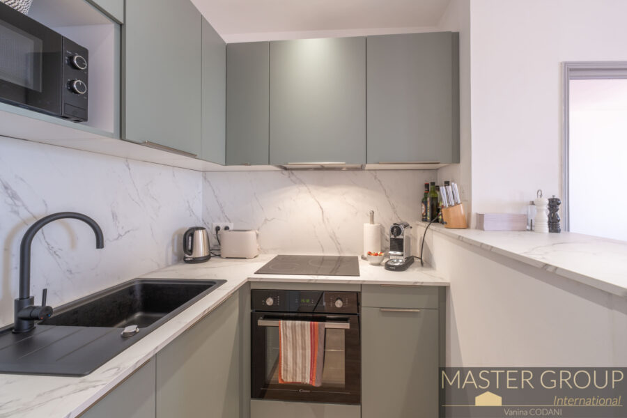 Appartement à louer à Ajaccio — Vue mer — photo 4