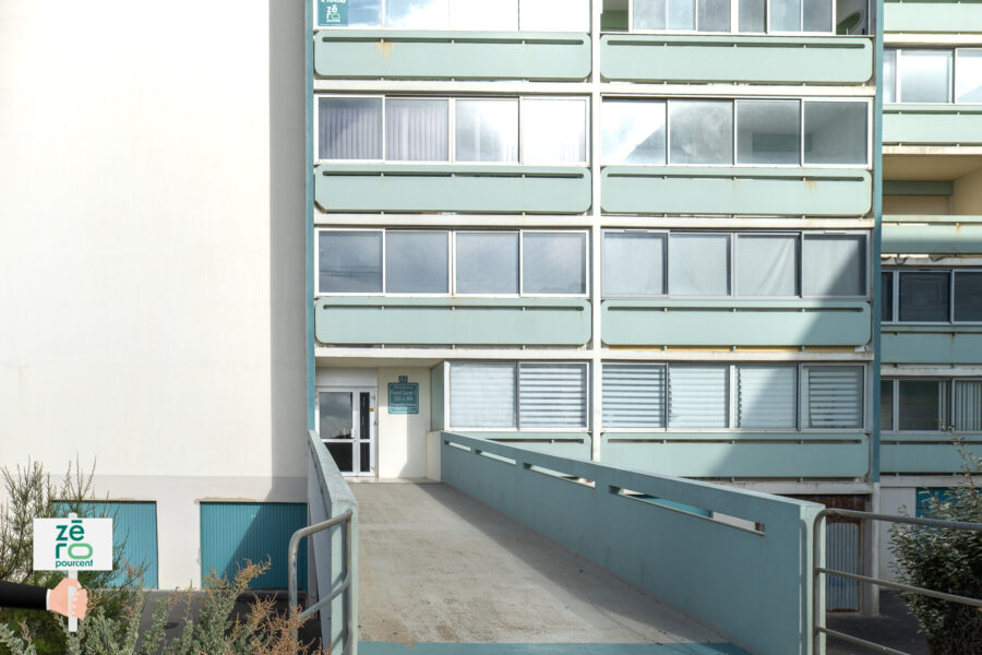 Appartement à vendre à Saint-hilaire-de-riez — Vue mer — photo 17