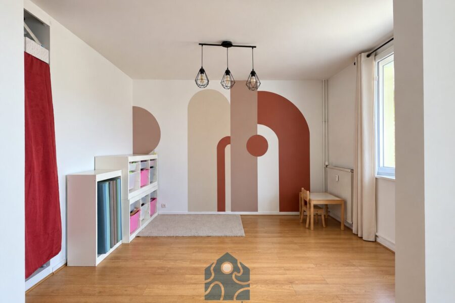 Appartement à vendre à Gerzat — Vue nature — photo 5