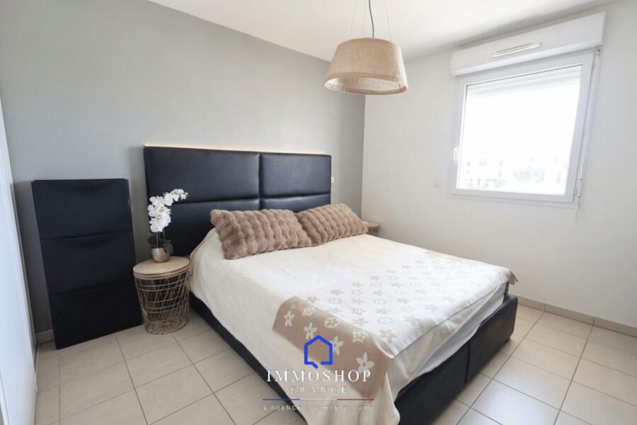 Appartement à vendre à Marseille — Vue sur la ville — photo 12