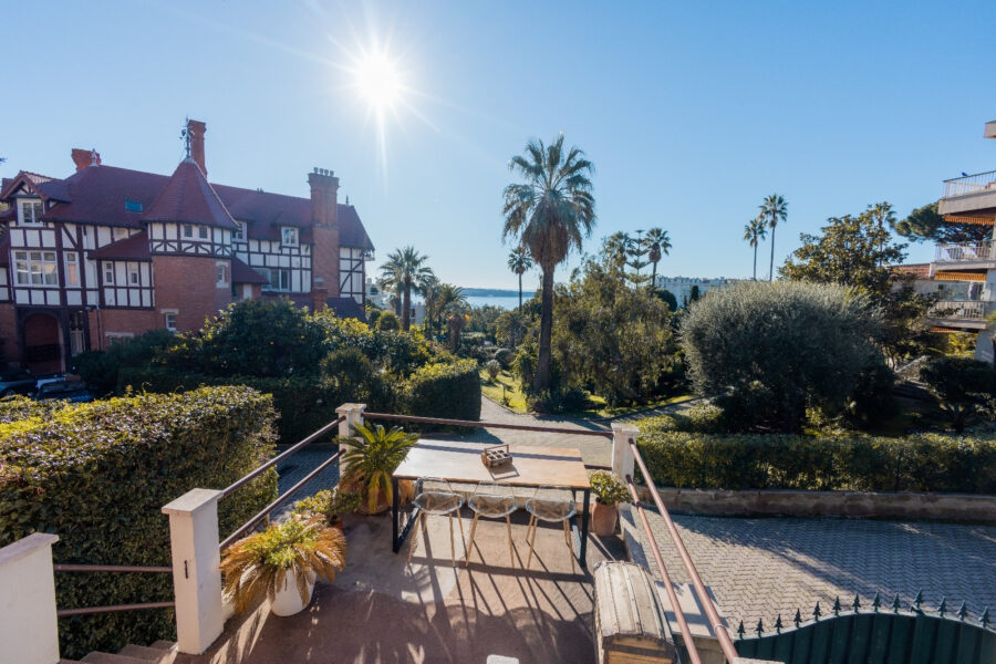 Appartement à vendre à Cannes — Vue mer — photo 13