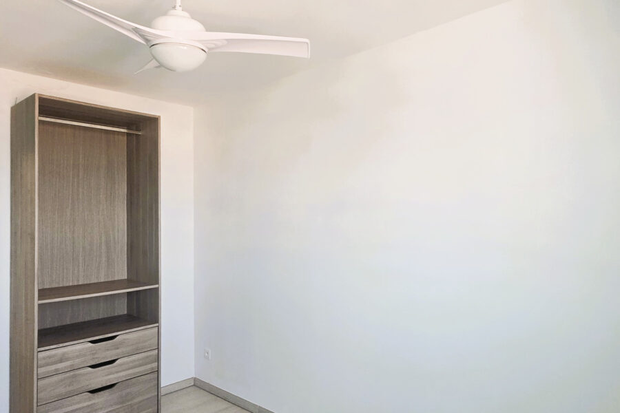 Appartement à louer à Marseille — Vue mer — photo 13