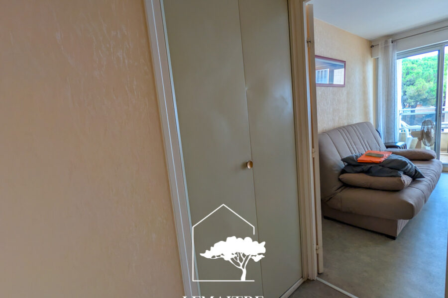 Appartement à vendre à La palmyre — Vue sur la ville — photo 8