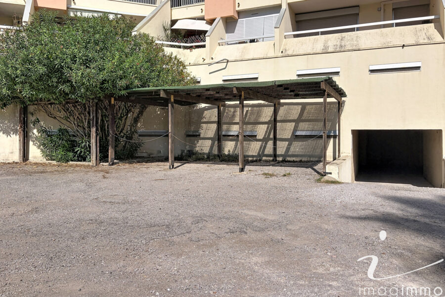Appartement à vendre à Mauguio — Vue marina & port — photo 9