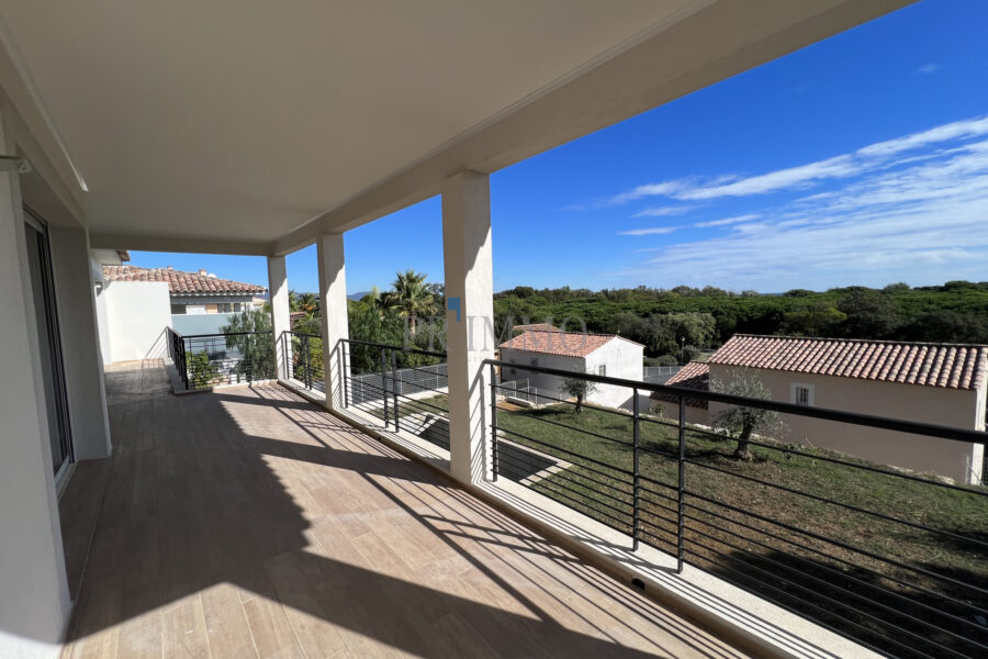Maison à vendre à Saint aygulf — Vue nature — photo 9