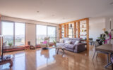 Appartement à vendre à Courbevoie — Vue sur la ville — photo 2
