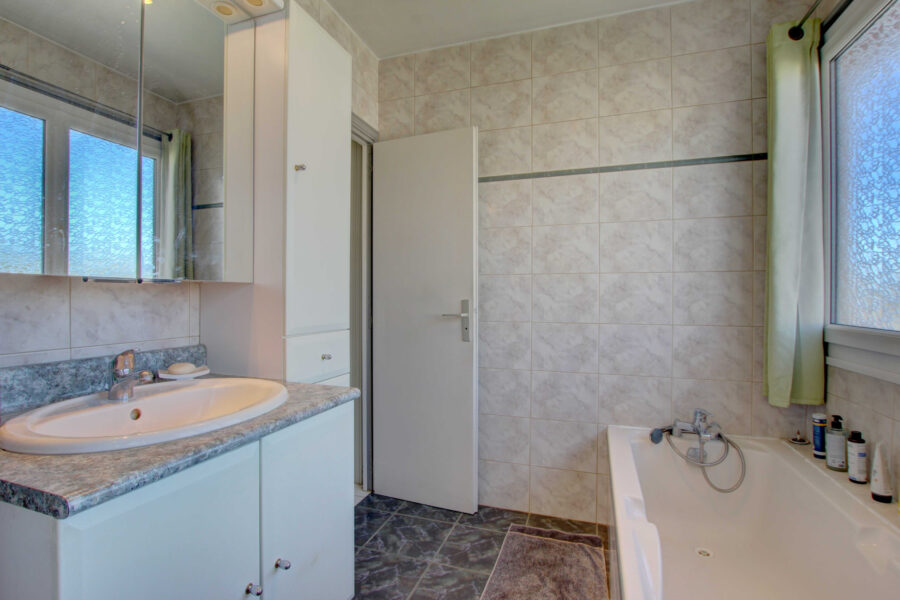 Appartement à vendre à Annecy — Vue montagne — photo 13