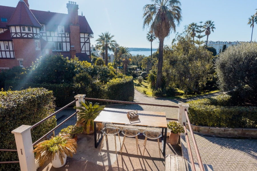 Appartement à vendre à Cannes — Vue mer — photo 10