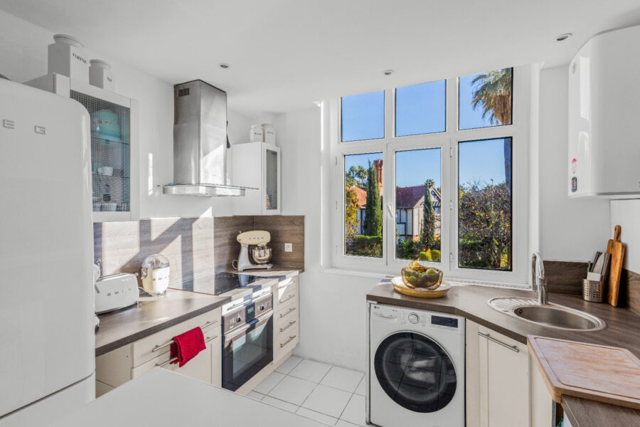 Appartement à vendre à Cannes — Vue mer — photo 15