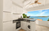 Appartement en location vacances à Gosier — Vue mer — photo 14