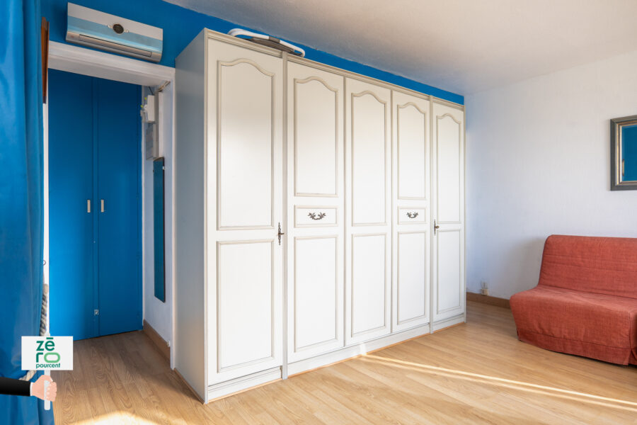 Appartement à vendre à Saint-hilaire-de-riez — Vue mer — photo 4