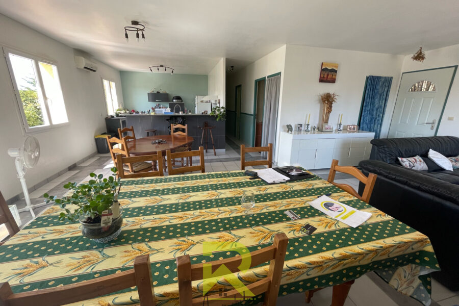 Maison à vendre à Margon — Vue nature — photo 14