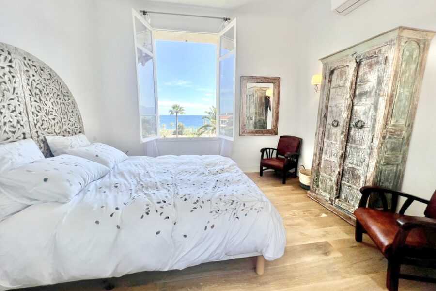 Appartement à vendre à Cannes — Vue mer — photo 6