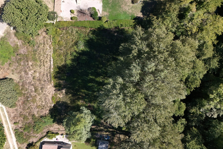 Terrain à vendre à Carcès — Vue nature — photo 2