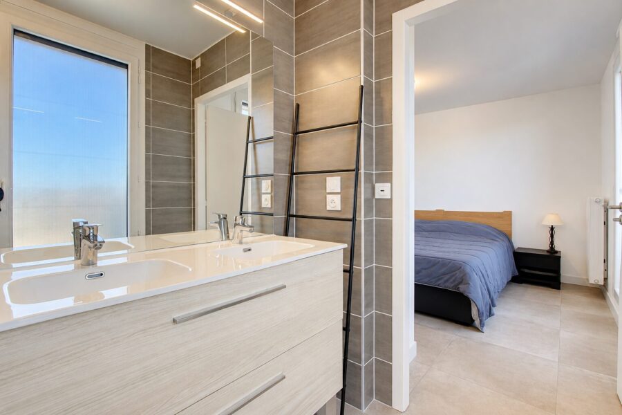 Appartement à vendre à Viuz-la-chiésaz — Vue nature — photo 5