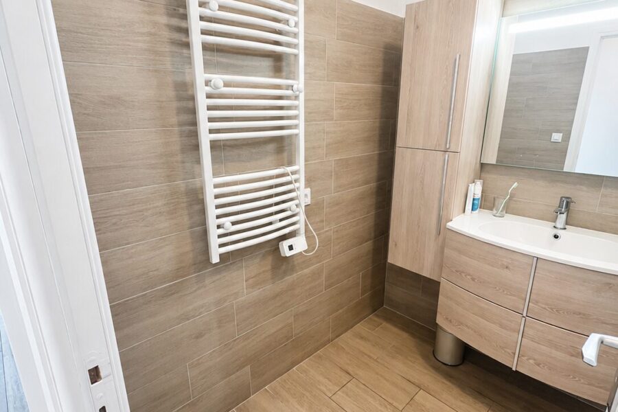 Appartement à louer à Ajaccio — Vue mer — photo 9