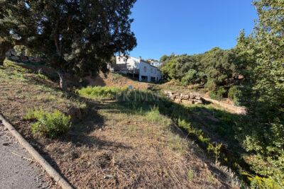 Terrain à vendre à Fréjus