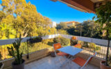 Appartement à vendre à Boulouris — Vue parc & jardin — photo 1
