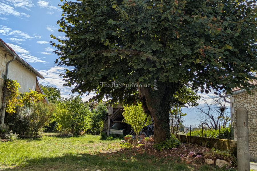 Maison à vendre à Gout-rossignol — Vue nature — photo 19