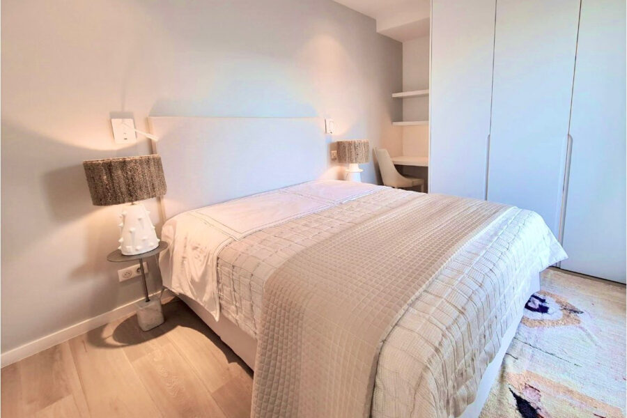 Appartement à vendre à Cannes — Vue mer — photo 11