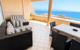 Appartement à louer à Ajaccio — Vue mer — photo 1