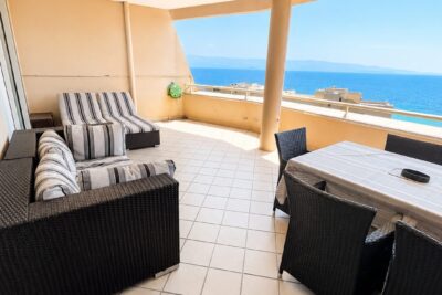 Appartement à louer à Ajaccio