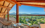 Maison à vendre à Fillinges — Vue montagne — photo 18