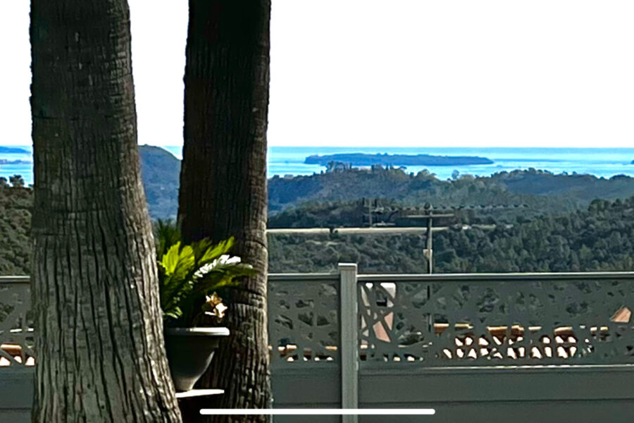 Maison à vendre à Mandelieu-la-napoule — Vue mer — photo 12