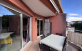 Appartement à vendre à Le cannet — Vue sur la ville — photo 1
