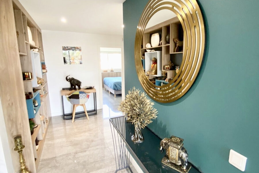 Appartement à vendre à Cannes — Vue mer — photo 10