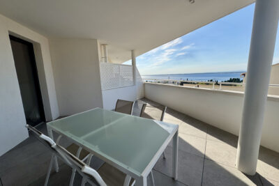 Appartement à vendre à Sète
