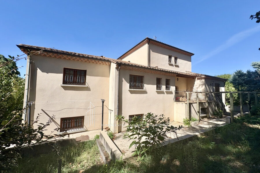 Maison à vendre à Anneyron — Vue dégagée — photo 6