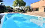 Maison à vendre à Mougins — Vue dégagée — photo 3